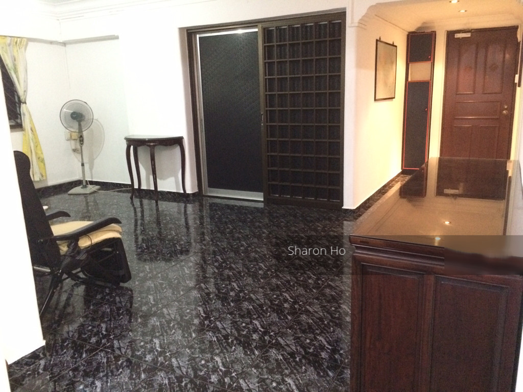 Blk 435 Hougang Avenue 8 (Hougang), HDB 4 Rooms #153500012